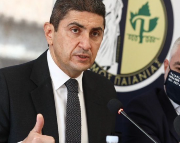 Αυγενάκης: «Ιστορική στιγμή, εξασφαλίσαμε 5.000
