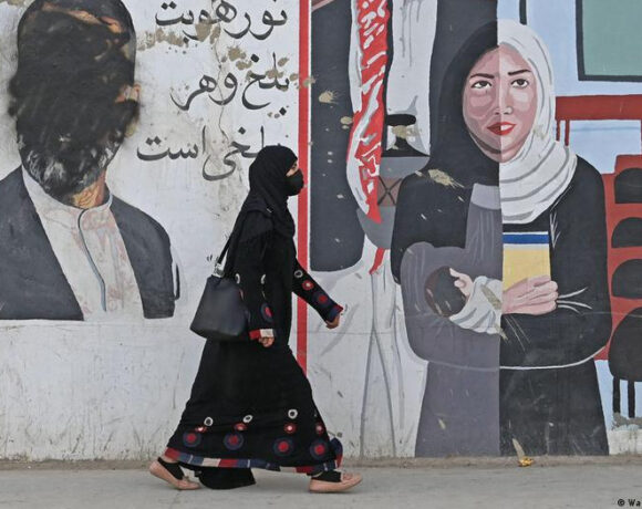 Αφγανιστάν – Με συνοδεία όσες γυναίκες θέλουν να ταξιδέψουν η νέα οδηγία των Ταλιμπάν