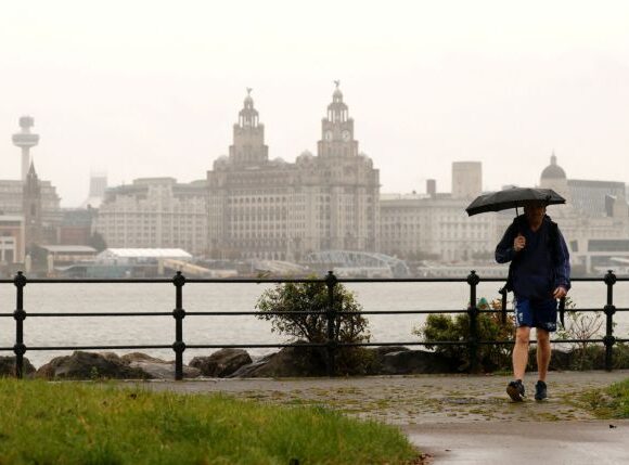 Βρετανία – Στους 132 οι νεκροί από κοροναϊό το τελευταίο 24ωρο