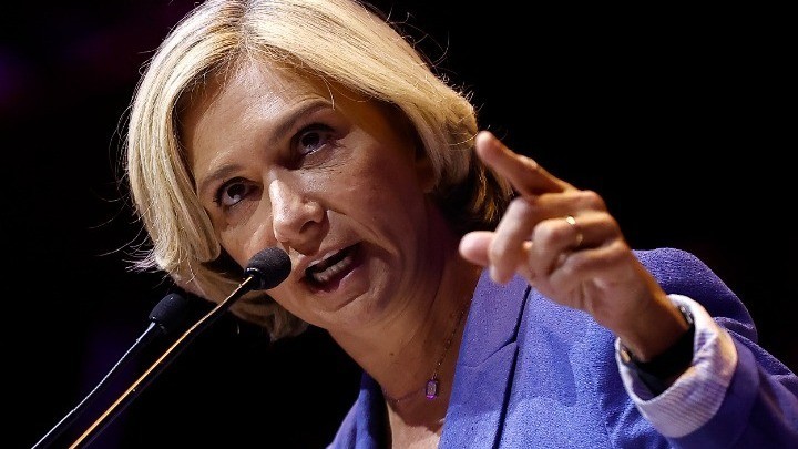 Γαλλία: Στη Βαλερί Πεκρές έδωσαν το χρίσμα οι Ρεπουμπλικάνοι για την προεδρία στις εκλογές του 2022