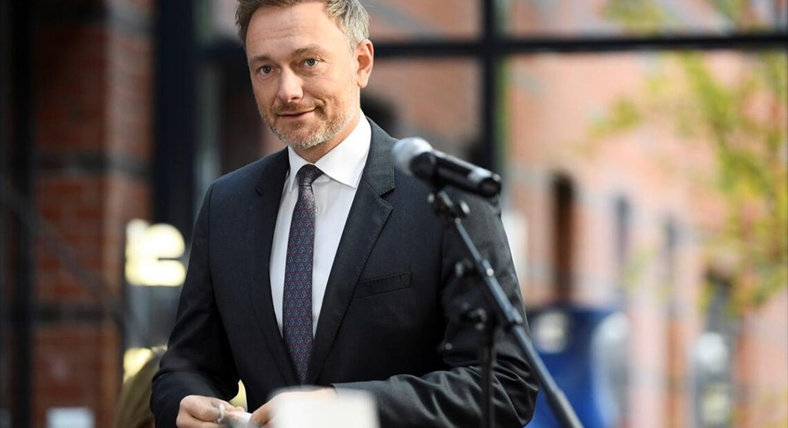 Γερμανία – Ο νέος ΥΠΟΙΚ της Γερμανίας μιλά με τα καλύτερα λόγια για την ελληνική οικονομία