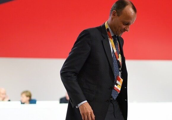 Γερμανία: Ποιος είναι ο διάδοχος της Άνγκελα Μέρκελ στο Cdu