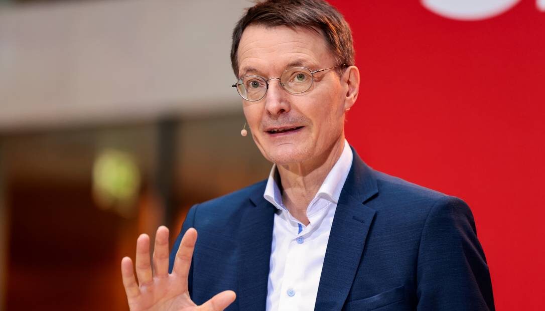 Γερμανία – Σοκάρει ο νέος υπουργός Υγείας – Υπάρχει «σημαντική έλλειψη» εμβολίων