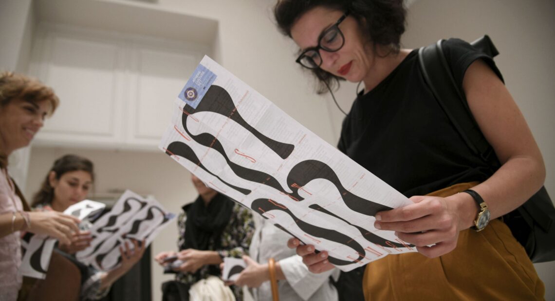 Δήμος Αθηναίων: H μεγαλύτερη αθηναϊκή «Νύχτα Πολιτισμού» έρχεται στις 21 Δεκεμβρίου