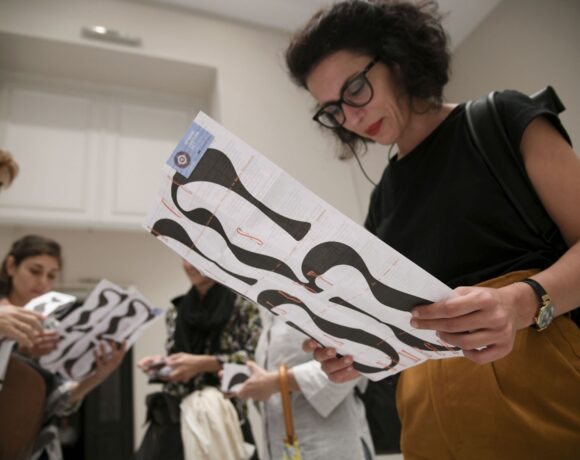 Δήμος Αθηναίων: H μεγαλύτερη αθηναϊκή «Νύχτα Πολιτισμού» έρχεται στις 21 Δεκεμβρίου