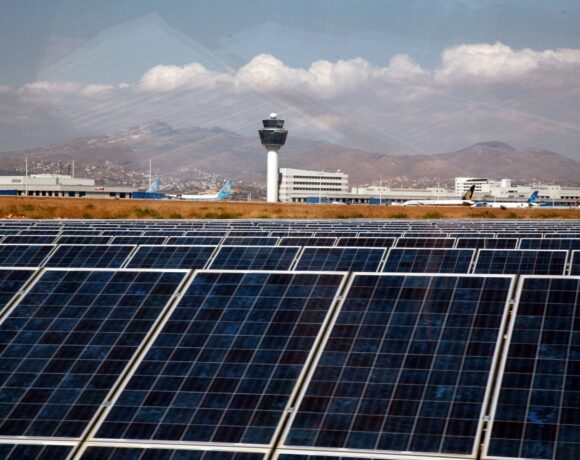 ΔΑΑ: Διαγωνισμός €10 εκατ