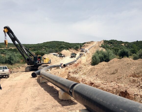 ΔΕΣΦΑ: Νέος διαγωνισμός για τον αγωγό στη Δυτική Μακεδονία