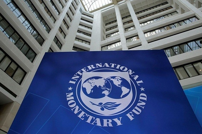 ΔΝΤ: Εξετάζει να αναθεωρήσει επί τα χείρω τις προβλέψεις για παγκόσμια ανάπτυξη