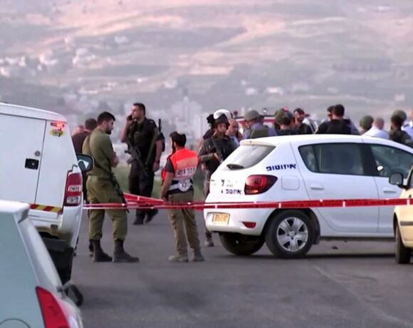 Δυτική Οχθη – Και άλλος νεαρός Παλαιστίνιος νεκρός από ισραηλινά πυρά – Πυρ κατά… βούληση