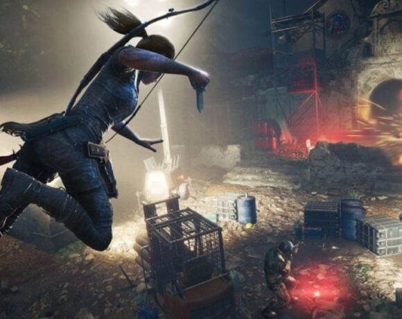 Δωρεάν τα τρία τελευταία Tomb Raider videogames από την Epic Games