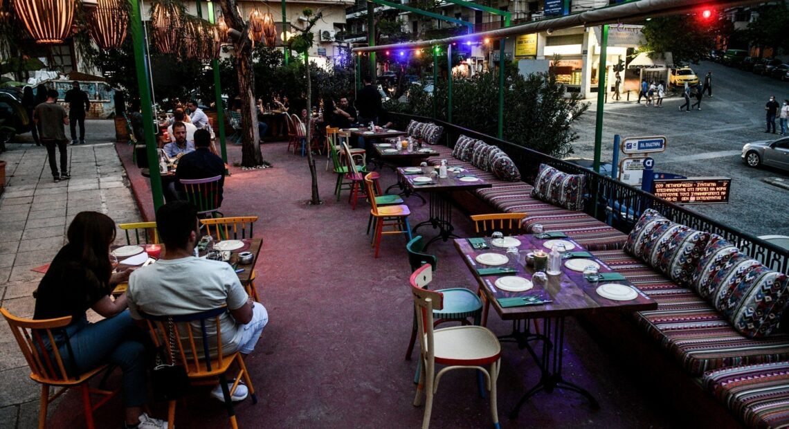 ΕΛΣΤΑΤ: Αύξηση 28,5% σημείωσε ο τζίρος των επιχειρήσεων τον Οκτώβριο