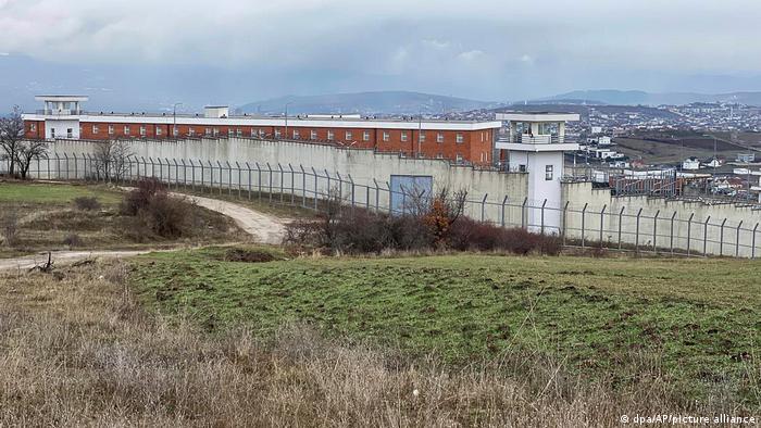 Ενοικιάζονται φυλακές στο… Κόσοβο