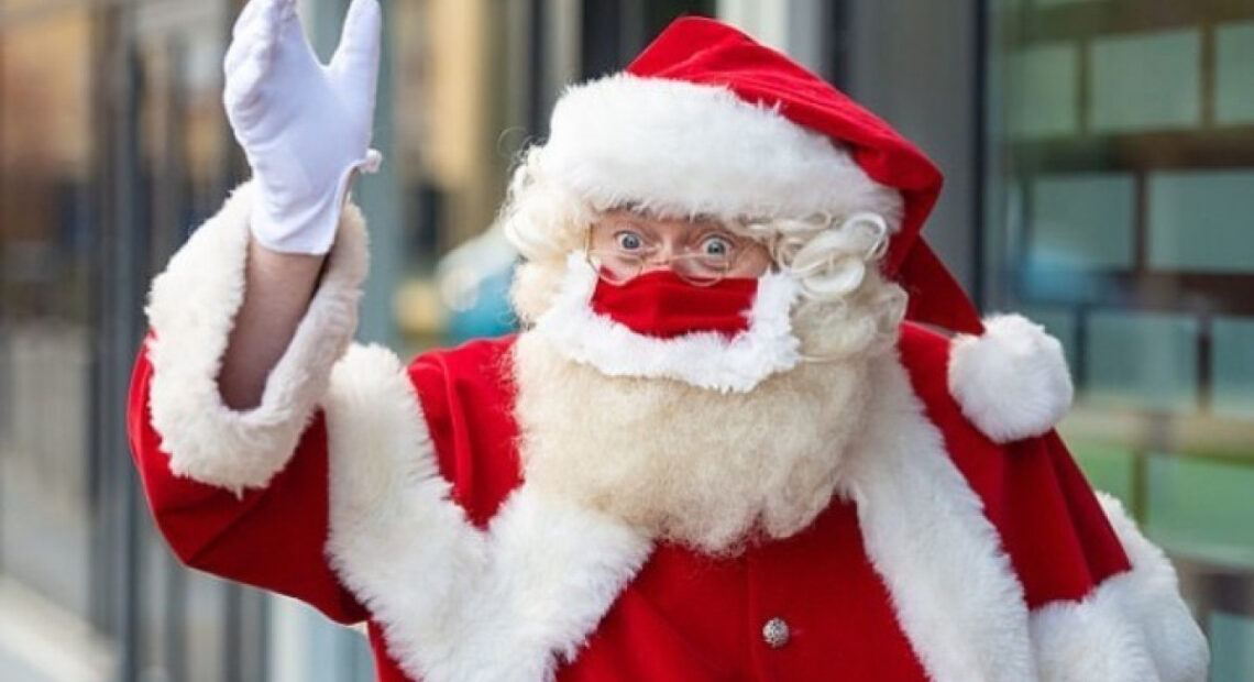 Επίσκοπος «γκρεμίζει» τα παιδικά όνειρα – «Δεν υπάρχει Άγιος Βασίλης, είναι προϊόν φαντασίας»