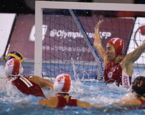 Ευρωλίγκα: Νίκη – πρόκριση για τον Ολυμπιακό