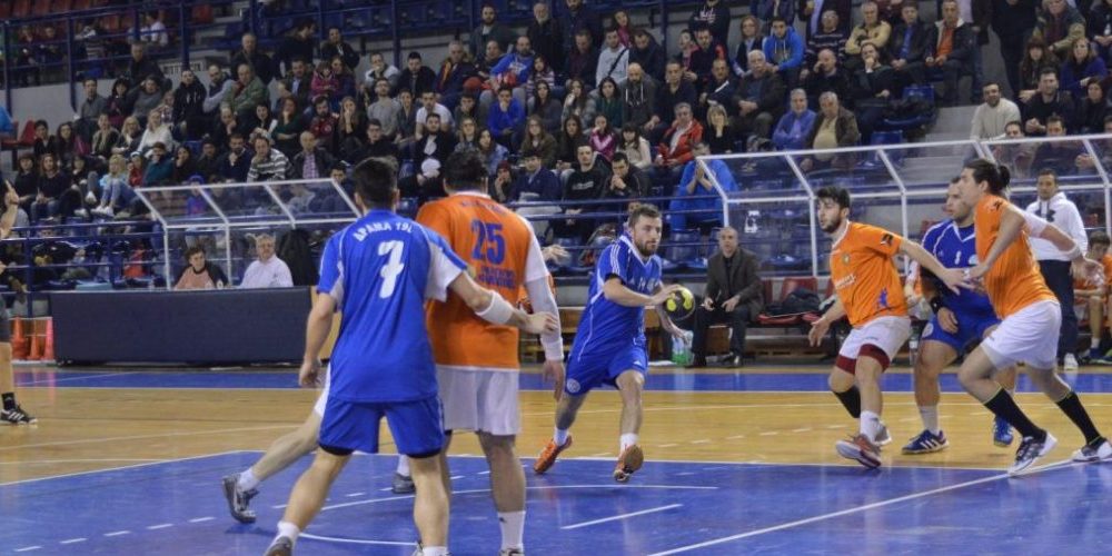 Ευρωπαϊκός αποκλεισμός για τη Δράμα