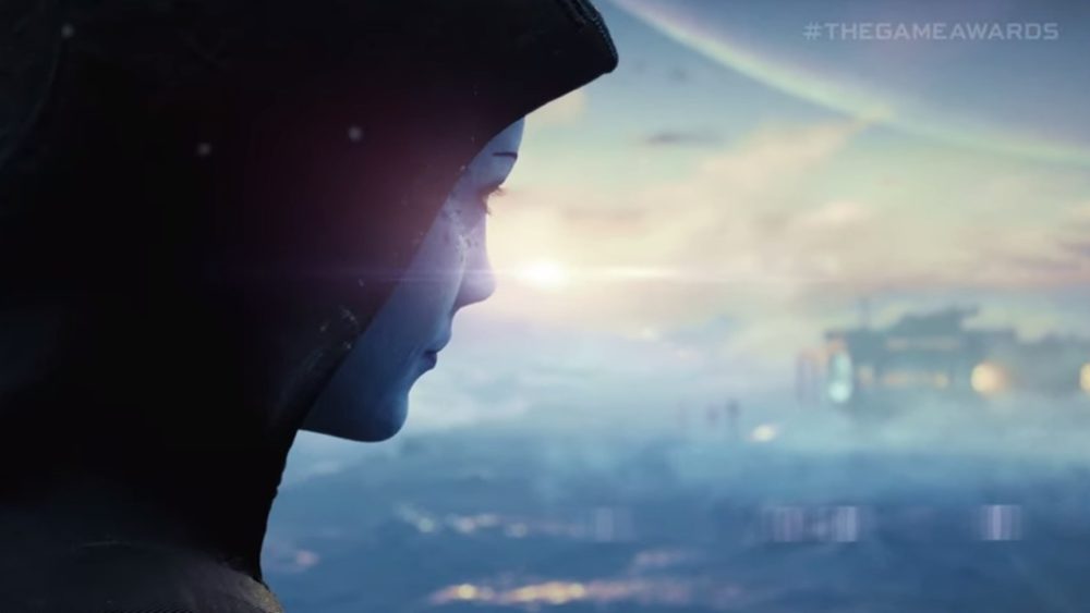 : Η Bioware φέρνει σημαντικές αλλαγές σε ότι έχει να κάνει με την μηχανή γραφικών