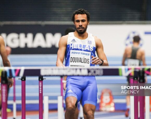 Η εισήγηση του ΣΕΓΑΣ για την ομάδα του παγκοσμίου στον κλειστό