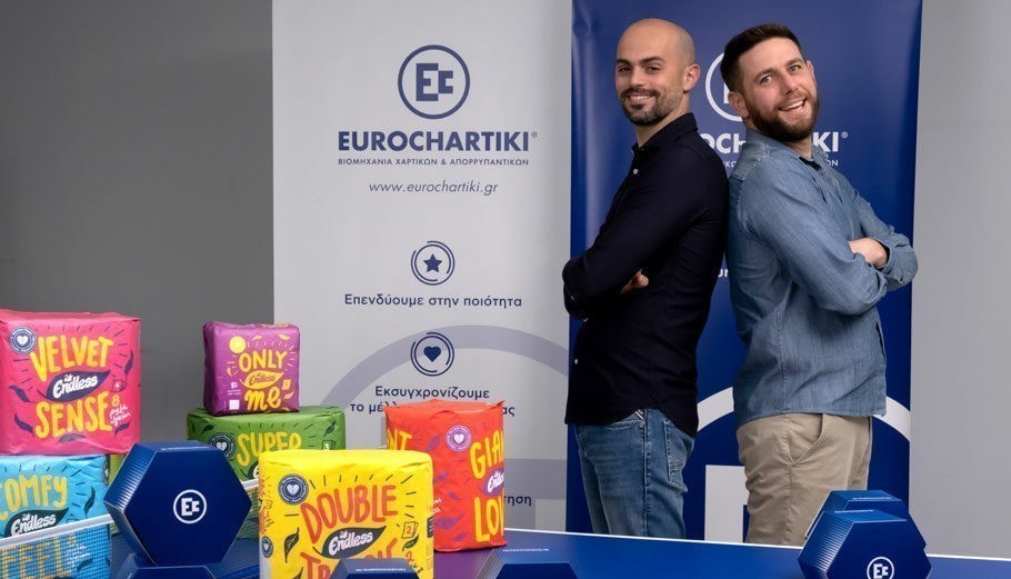 Η Ευρωχαρτική έγινε Endless Ec και… καλοβλέπει το Χ.Α.