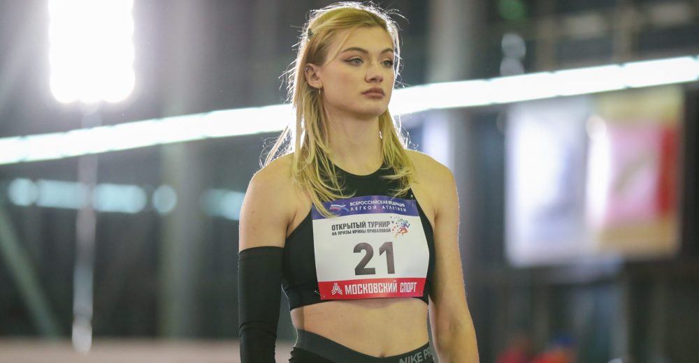 Η Ρωσία ξεκίνησε πρώτη τον κλειστό