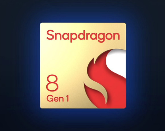 Η σειρά Iqoo 9 θα κυκλοφορήσει στην Ινδία με Snapdragon 8 Gen 1 και φόρτιση 120w