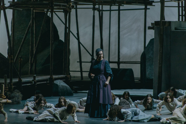 Η «Φόνισσα» επέστρεψε στον τόπο του εγκλήματος