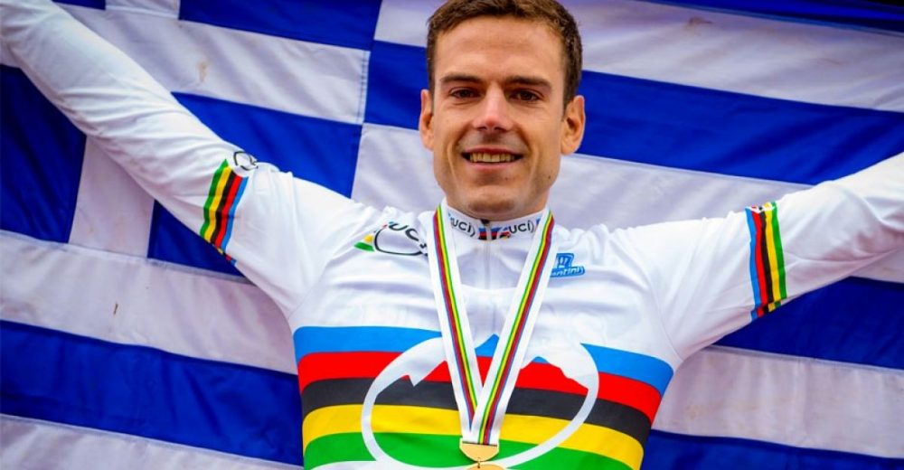 Ηλίας: «Να προσέξουμε την ασφάλεια στο Γύρο της Ελλάδας»