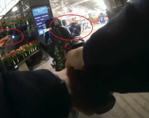 ΗΠΑ – Αστυνομικός σκότωσε πολίτη σε αναπηρικό αμαξίδιο – Τον πυροβόλησε εννιά φορές