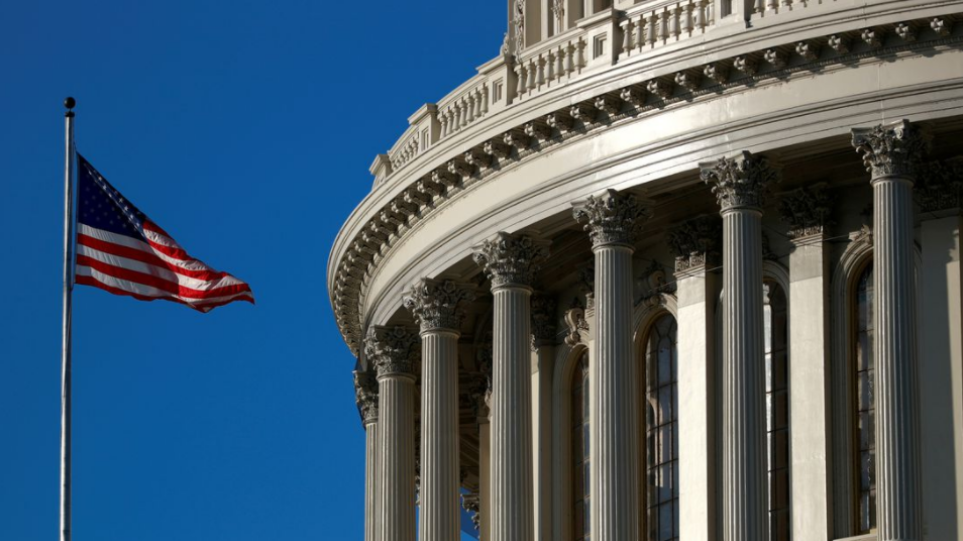 ΗΠΑ: Η Γερουσία ενέκρινε την αύξηση του ορίου για το χρέος