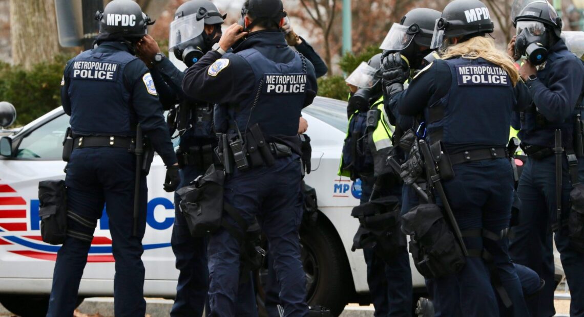 ΗΠΑ – Νεκρή 14χρονη από πυρά αστυνομικών στο Λος Άντζελες – Πώς την σκότωσαν κατά λάθος