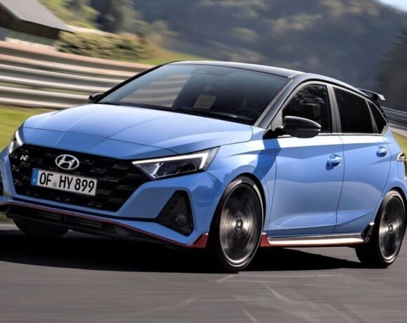 Θερμικοί κινητήρες: Ο όμιλος Hyundai σταματά την εξέλιξή τους