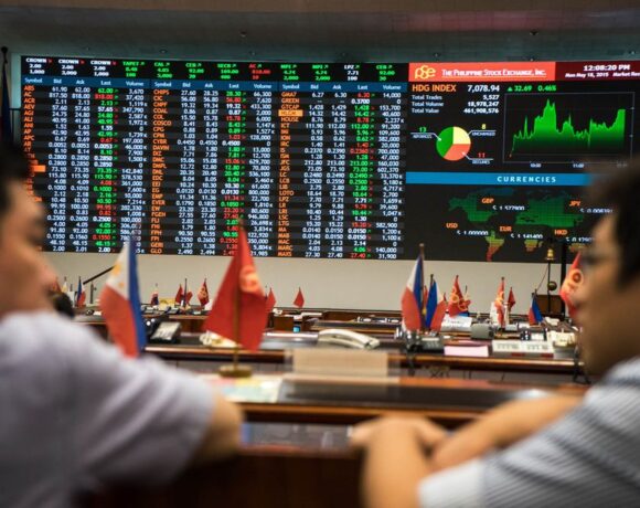 Θετικά πρόσημα στις ασιατικές αγορές – Ανάκαμψη της επενδυτικής ψυχολογίας