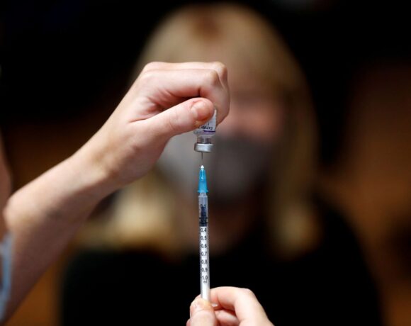 Ιταλία – Αρνήτρια νοσοκόμα έκανε εμβόλια με άδειες σύριγγες