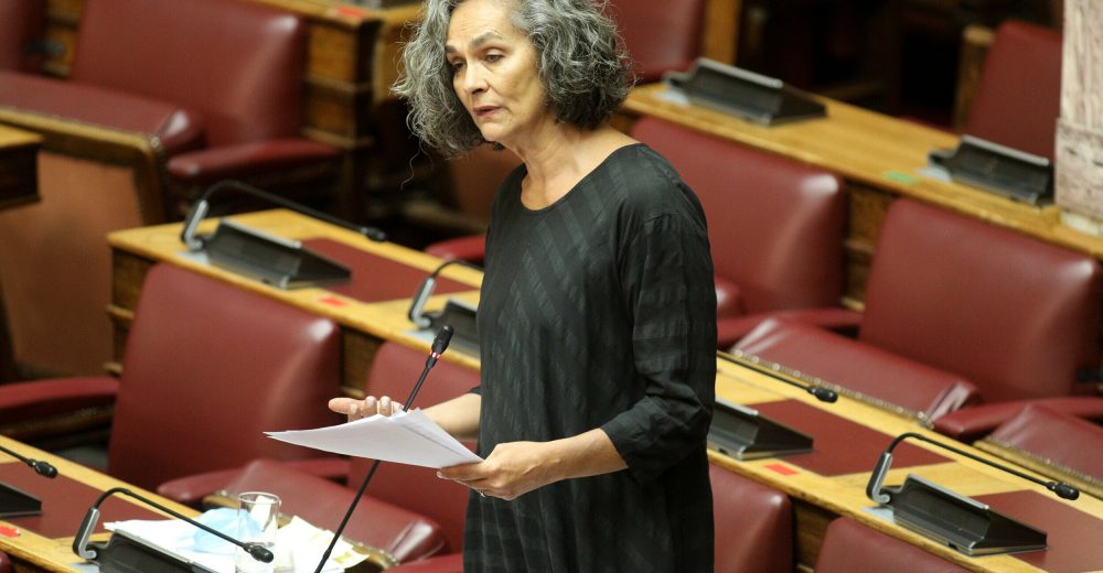 Κάνοντας πολιτική πάνω στα όνειρα των παιδιών