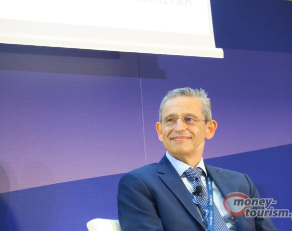 Κάντο όπως ο Ανδρέας Μεταξάς | Όταν η Αειφορία δεν είναι “υποχρέωση”, αλλά στάση ζωής