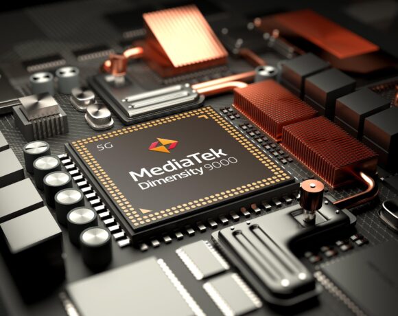 Κερδίζει τους κατασκευαστές ο Mediatek Dimensity 9000