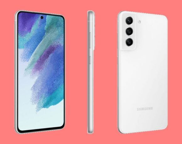 Κι άλλη διαρροή για το Samsung Galaxy S21 Fe – Αυτή τη φορά έγινε… κομματάκια