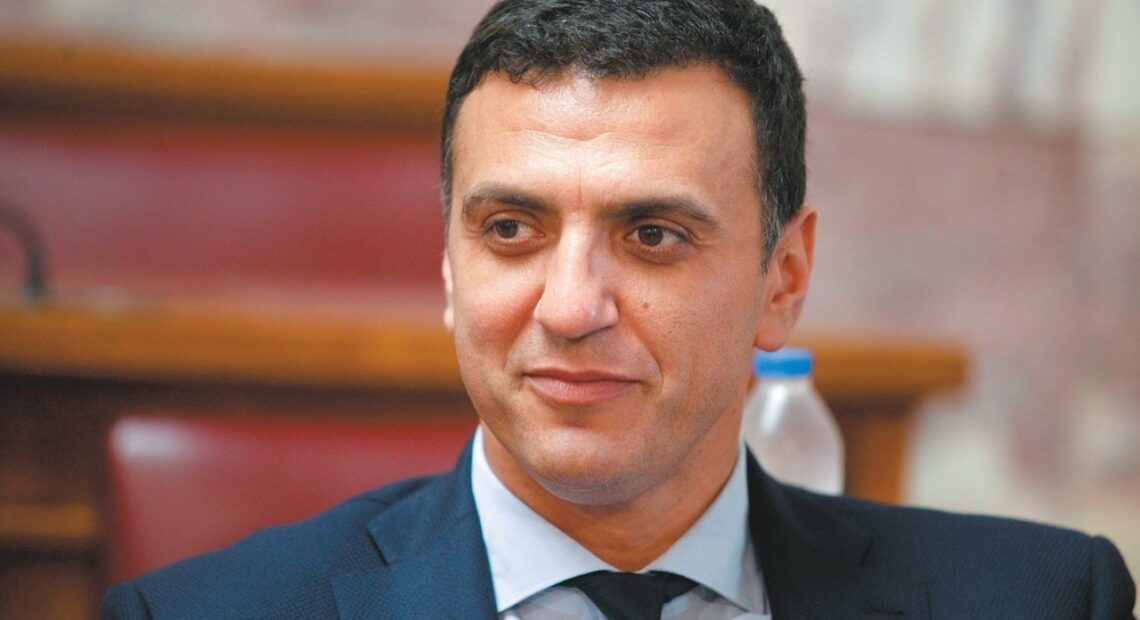 Κικίλιας: Μεγάλη η πληρότητα στους χειμερινούς προορισμούς