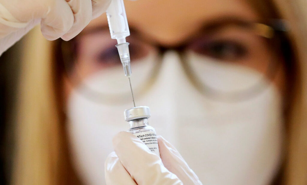 Κοροναϊός – 437 νεκροί σε ένα μόλις 24ωρο στη Γερμανία