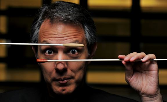 Κρατική Ορχήστρα Αθηνών – Τρεις συναυλίες που δεν πρέπει να χάσετε τον Ιανουάριο