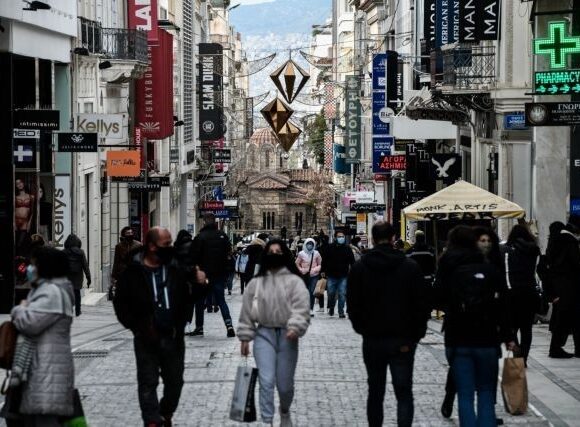 Μετάλλαξη Όμικρον: Ποια συμπτώματα δεν πρέπει να αγνοήσετε (vid)