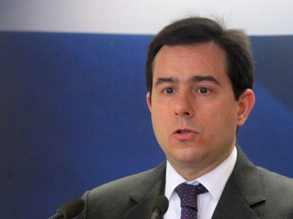 Μηταράκης: Καλούμε την Τουρκία να πολλαπλασιάσει τις προσπάθειές της για την αποτροπή παράνομων αναχωρήσεων