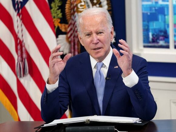 Μπάιντεν – «Παράδειγμα» για όλο τον κόσμο χαρακτήρισε τις εκλογές στη Χιλή