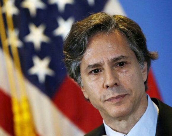 Μπλίνκεν: Η Ελλάδα διαδραματίζει κρίσιμο ρόλο στην προώθηση της ασφάλειας και της σταθερότητας στην Ευρώπη