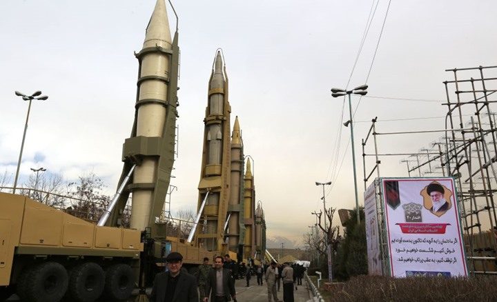 Μυρίζει μπαρούτι στη Μέση Ανατολή – Εφτασε η «ώρα μηδέν» μεταξύ Ισραήλ και Ιράν;