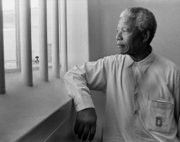Νέλσον Μαντέλα: Σε δημοπρασία το κλειδί του κελιού που ήταν φυλακισμένος – Αντιδρά η κυβέρνηση της Νότιας Αφρικής