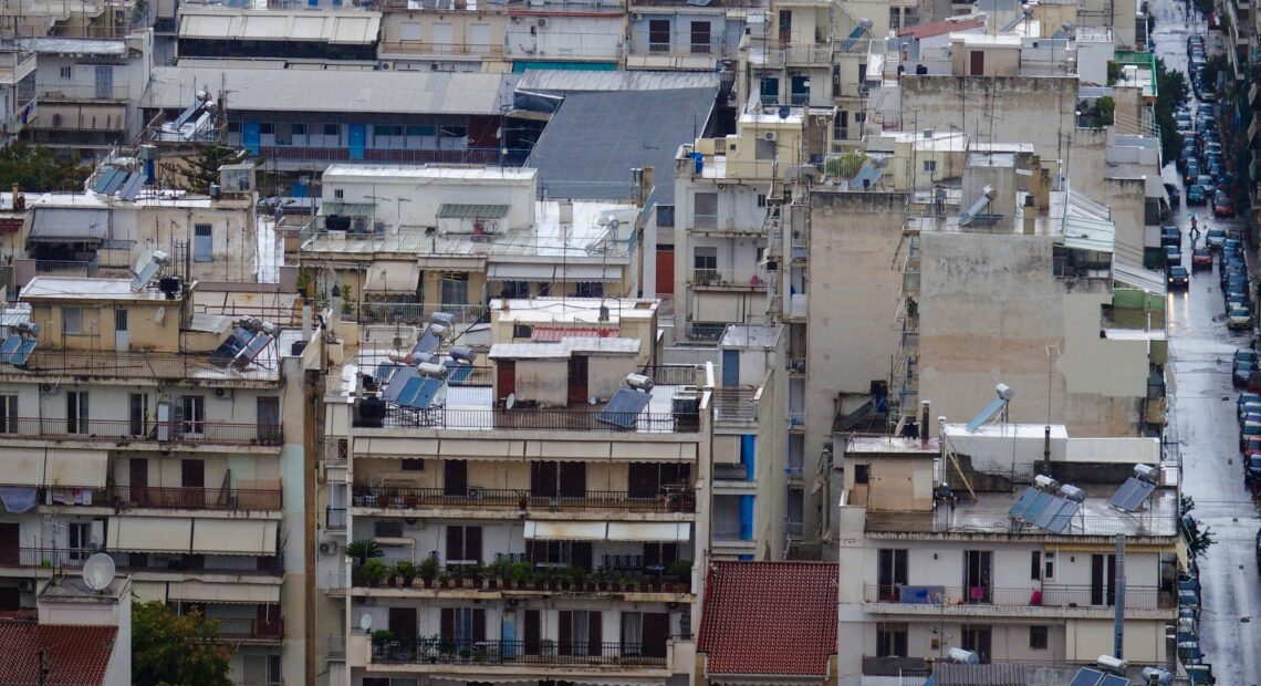 Νέο Εξοικονομώ 2021: Mέχρι πότε θα γίνονται αιτήσεις – Τι να προσέξετε (vid)