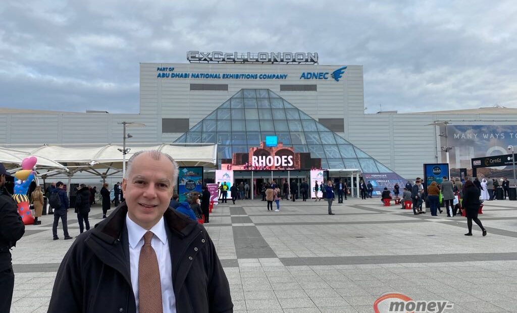 Ο Δήμος Ρόδου μέλος του Παγκόσμιου Συμβουλίου Αειφόρου Τουρισμού