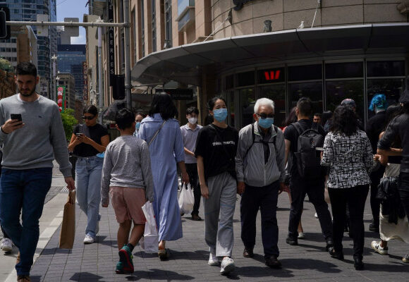 Ο πληθυσμός της γης πρόκειται να μειωθεί για πρώτη φορά, το 2100 λόγω υπογονιμότητας