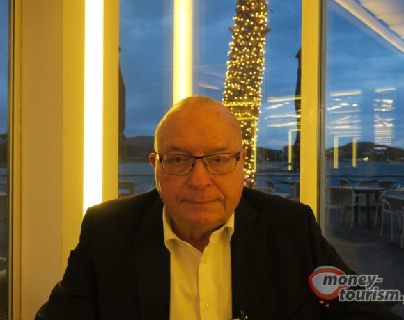 Ο πρόεδρος της Hotrec Jens Zimmer Christensen στο Χ&Τ: Χρειάζεται στήριξη της τουριστικής βιομηχανίας από Ε.Ε