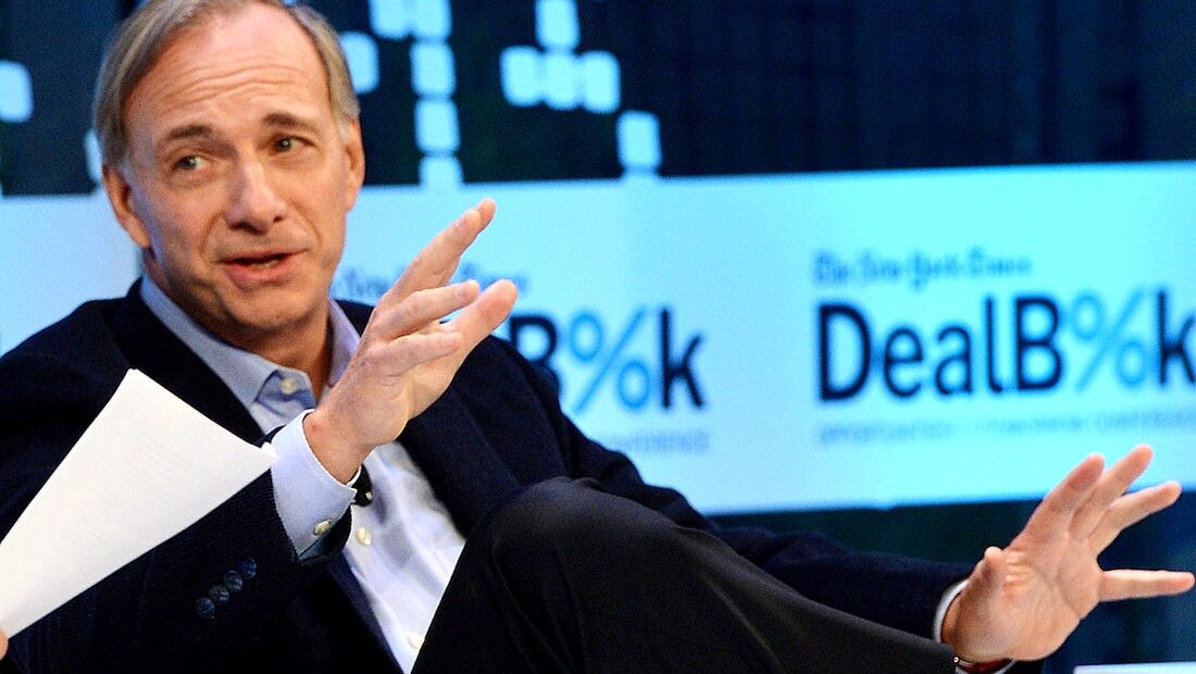 Ο Ρέι Ντάλιο προειδοποιεί για μια ακόμη οικονομική καταστροφή – Τι συμβουλεύει